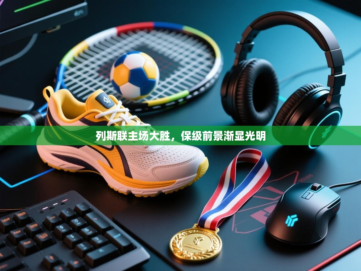 云开体育-列斯联主场大胜，保级前景渐显光明  第3张