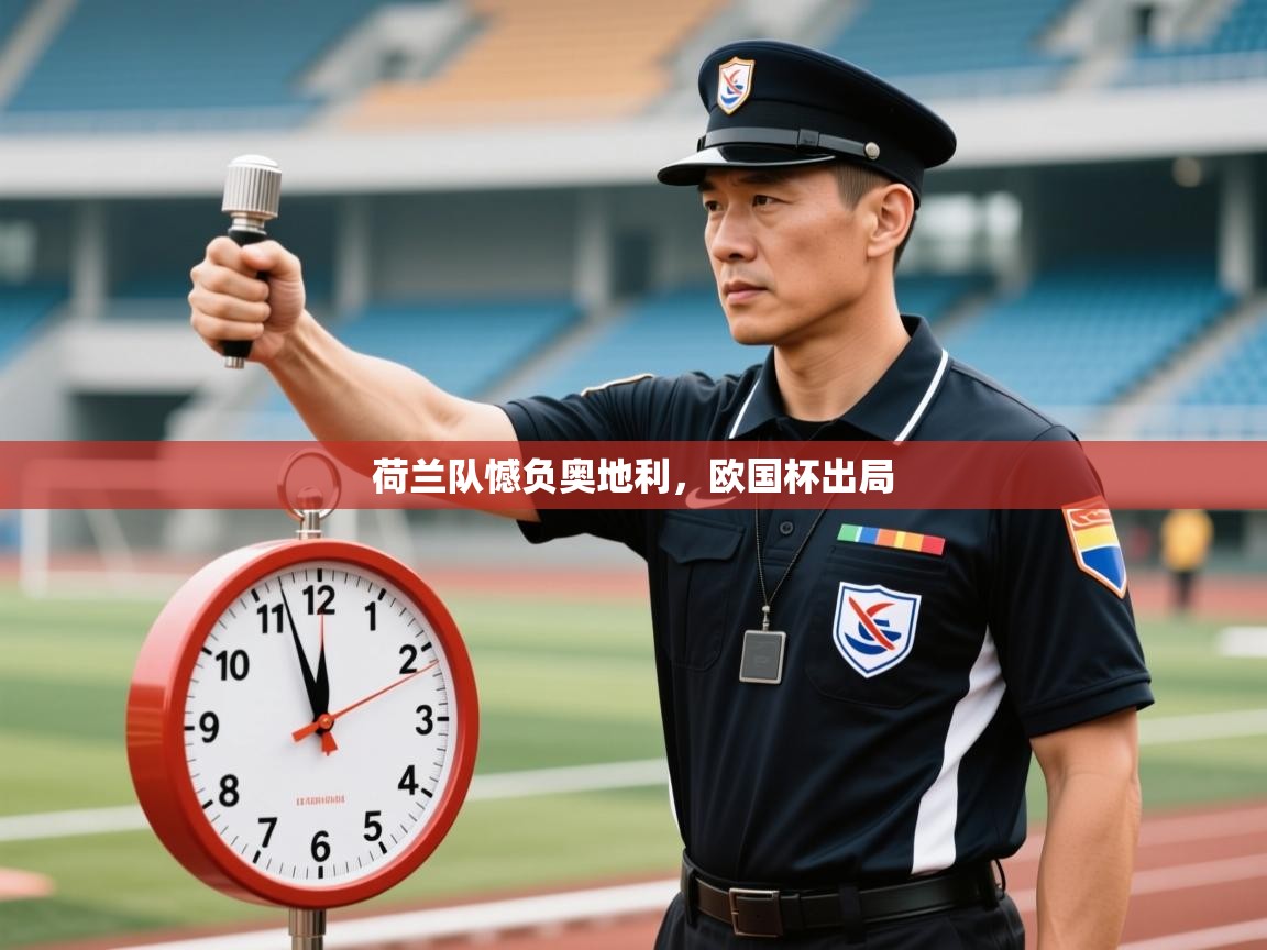 云开体育官网登录入口手机版-荷兰队憾负奥地利，欧国杯出局  第2张