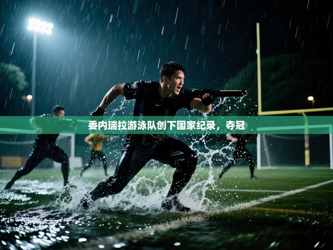 云开体育官网登录入口手机版-委内瑞拉游泳队创下国家纪录,夺冠 第1张