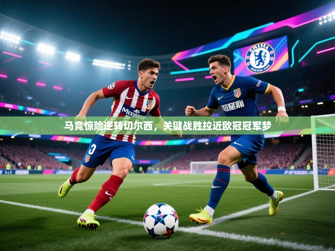 云开体育app官网登录入口-马竞惊险逆转切尔西，关键战胜拉近欧冠冠军梦  第2张
