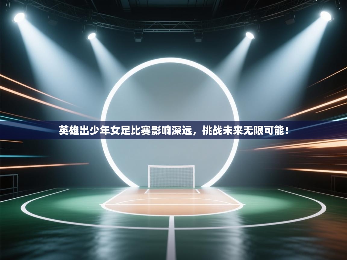 开云体育app官网入口-英雄出少年女足比赛影响深远,挑战未来无限可能! 第2张