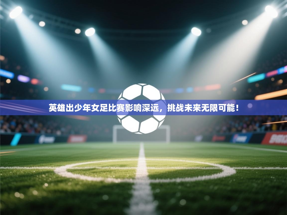 开云体育app官网入口-英雄出少年女足比赛影响深远,挑战未来无限可能! 第4张