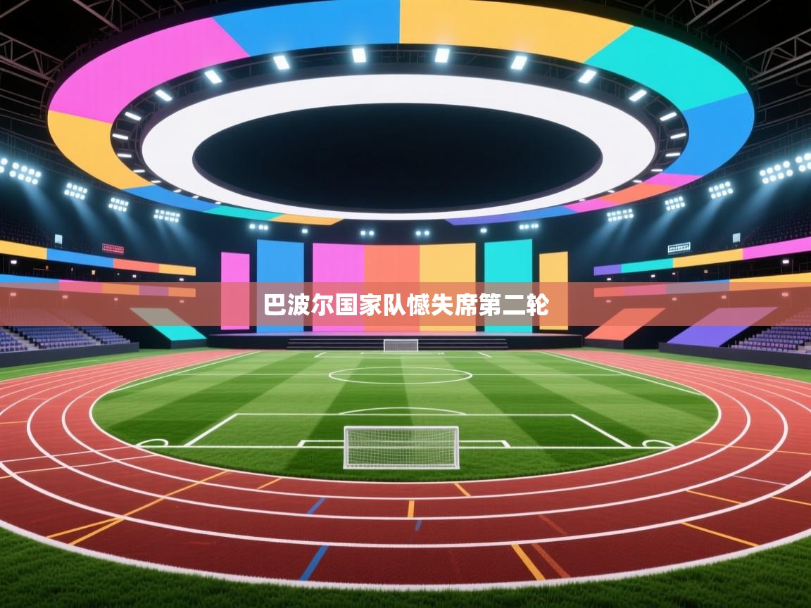 开云体育app下载安卓-巴波尔国家队憾失席第二轮  第3张