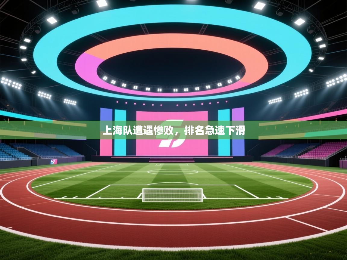 开云体育app下载地址-上海队遭遇惨败，排名急速下滑  第2张