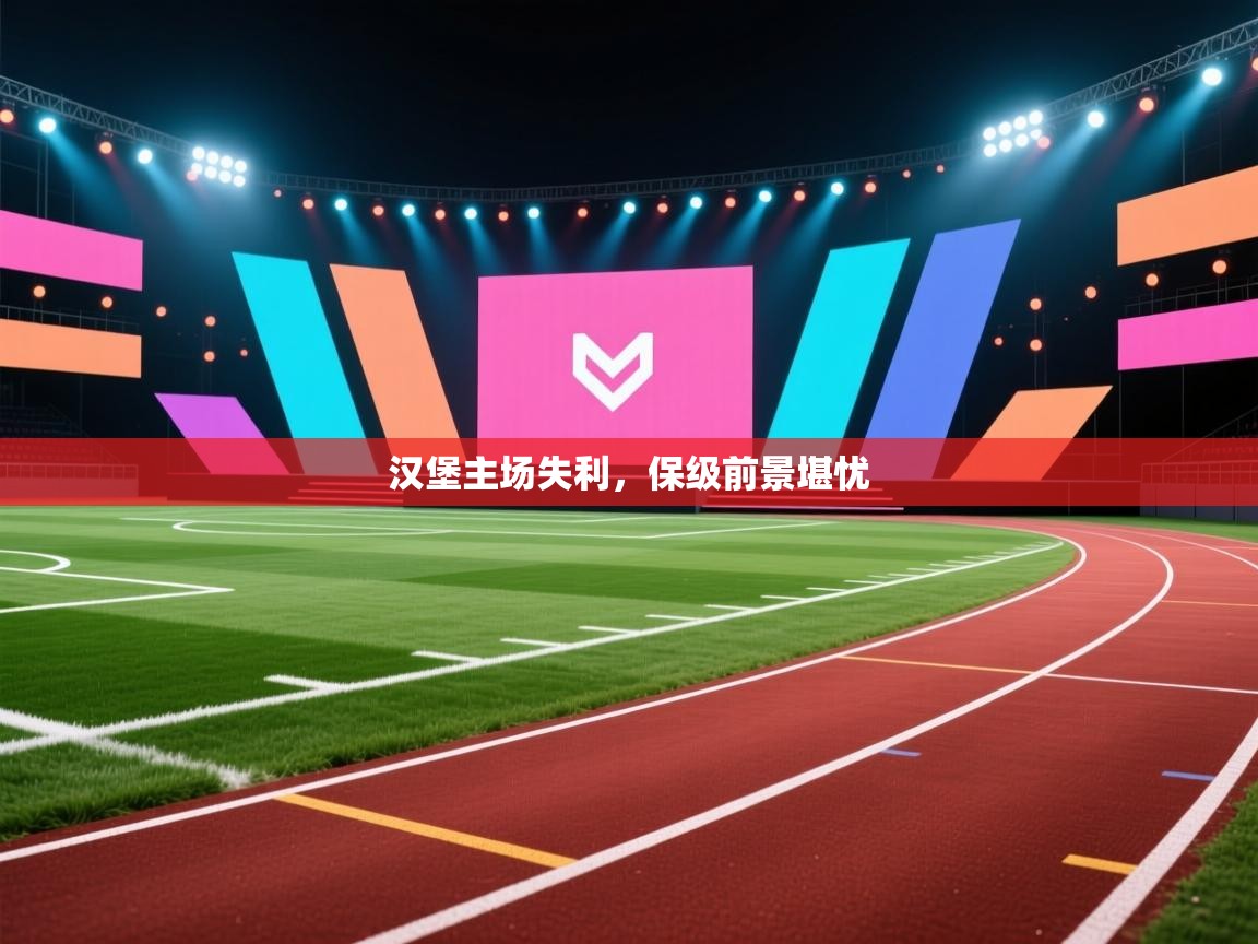 开云体育入口邀请码-汉堡主场失利，保级前景堪忧  第4张