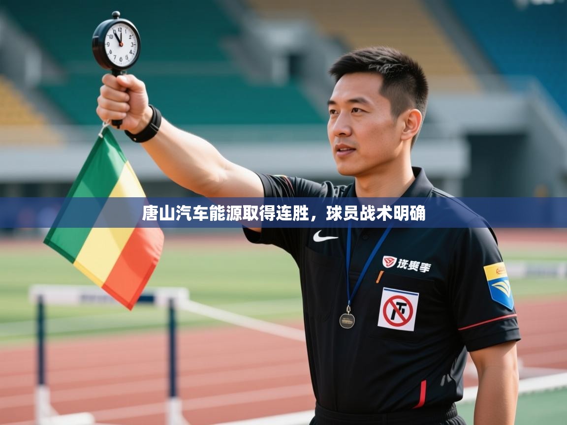 开云体育app下载-唐山汽车能源取得连胜，球员战术明确  第3张