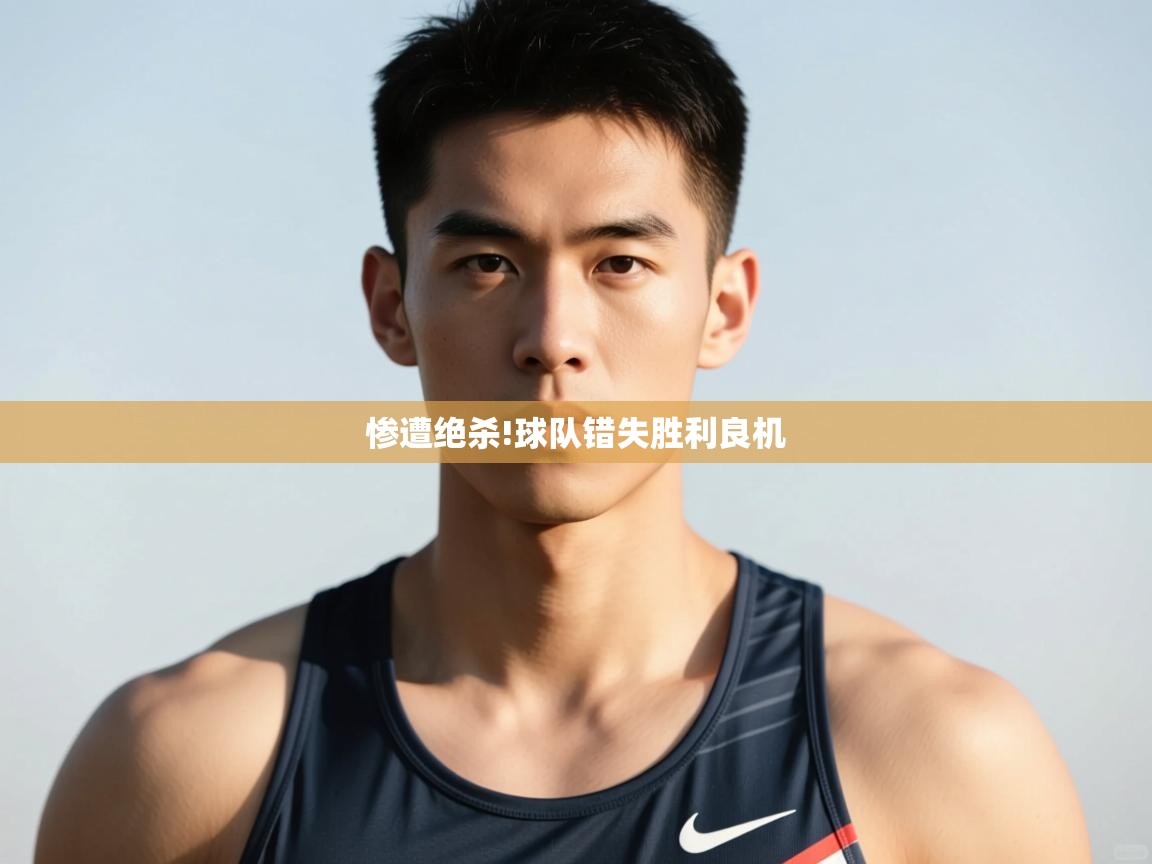 开云体育直播-惨遭绝杀!球队错失胜利良机  第2张