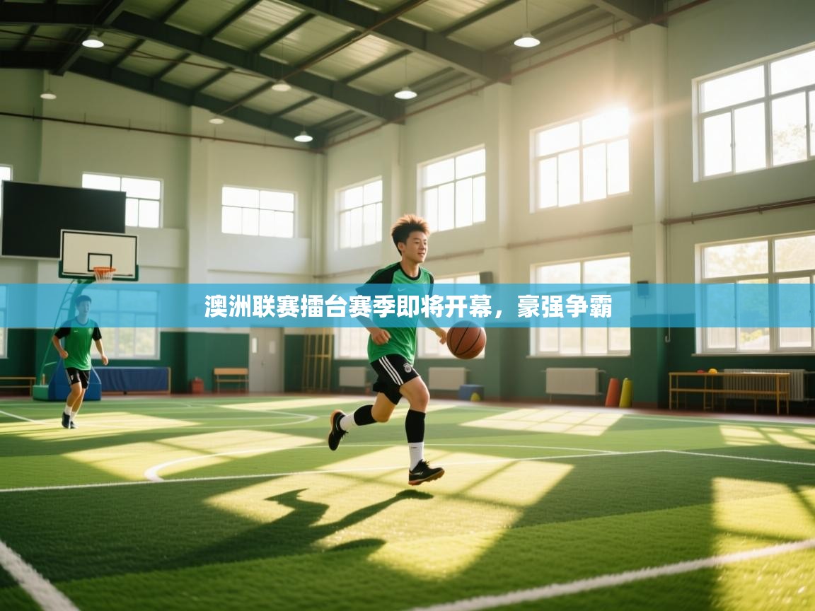 云开体育入口-澳洲联赛擂台赛季即将开幕，豪强争霸  第4张