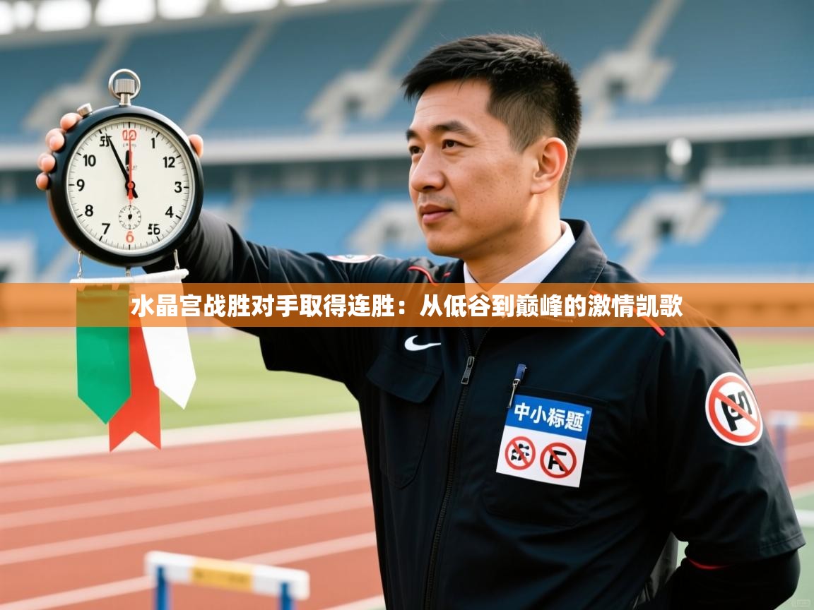 开云体育直播平台-水晶宫战胜对手取得连胜：从低谷到巅峰的激情凯歌  第1张