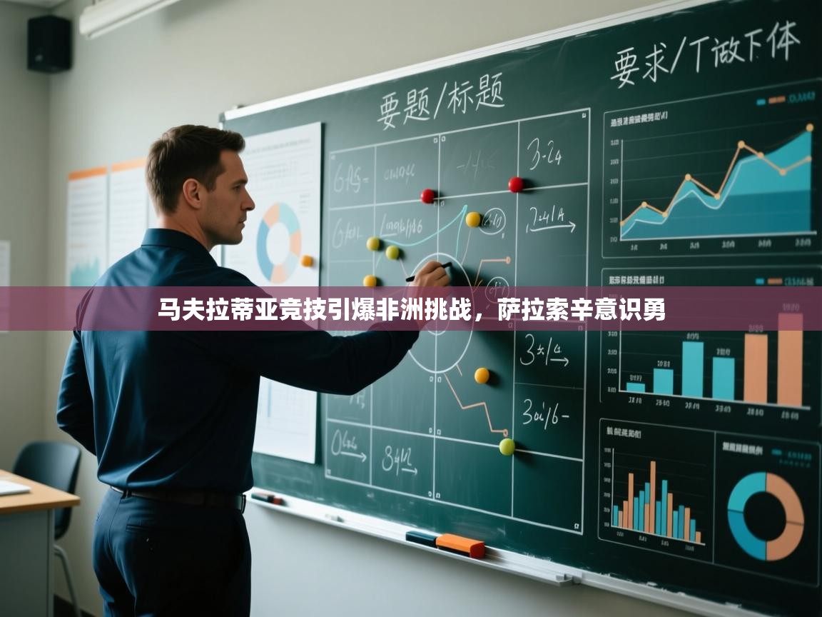 开云体育入口平台-马夫拉蒂亚竞技引爆非洲挑战,萨拉索辛意识勇 第1张