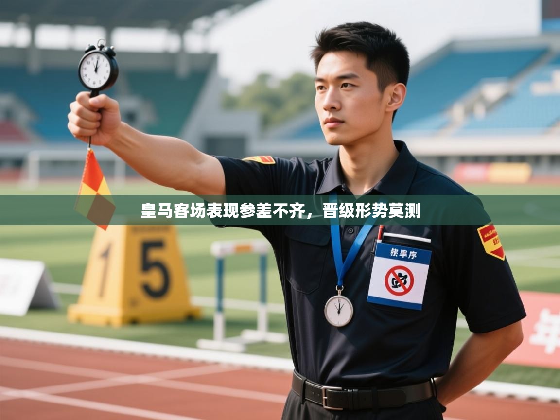 开云体育入口平台-皇马客场表现参差不齐，晋级形势莫测  第1张