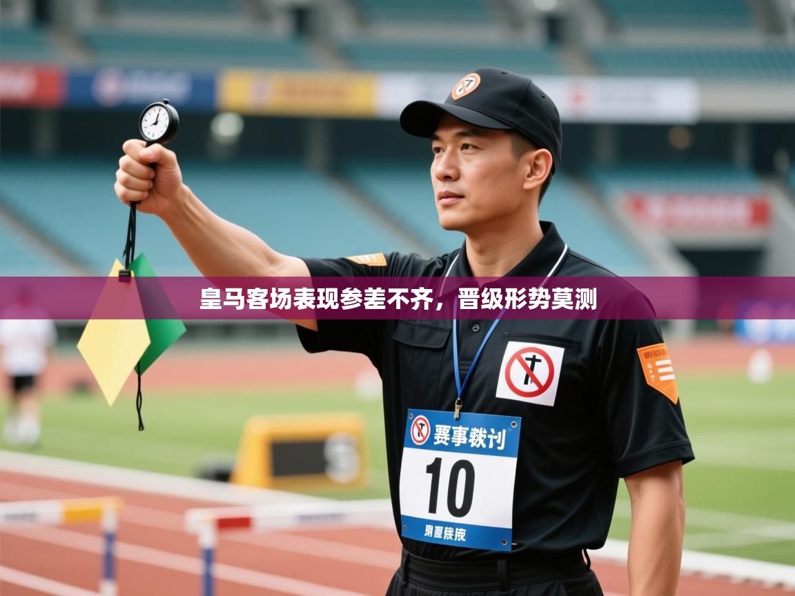 开云体育入口平台-皇马客场表现参差不齐，晋级形势莫测  第4张