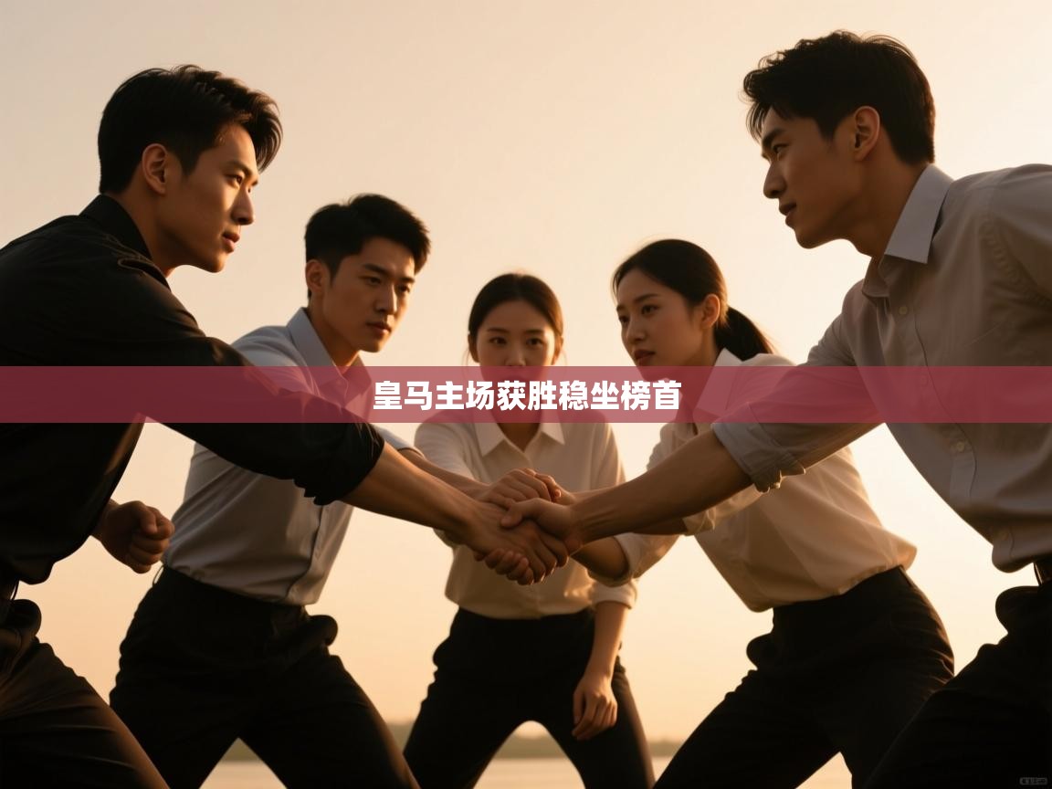 云开体育官网入口-皇马主场获胜稳坐榜首  第3张